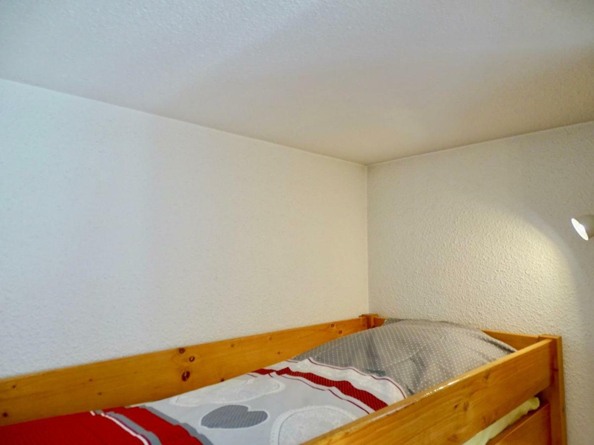 Ferienwohnung L'Ansloboys Montagne A2 Les Deux Alpes Exterior foto